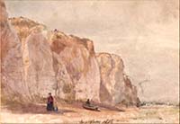 James Holmes Margate 1838 Margate History